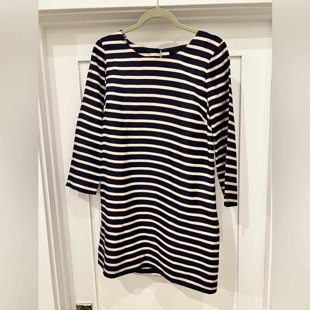 J Crew Dress